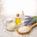 덕화 | 대구 특수학급 출강 후기 / 덕화중학교 고체 향수 만들기 수업