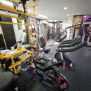 신월동 PT 라이프헬스장 이미지