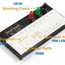 브레드보드 이미지