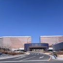 퀸플로리스 | 영종도 인스파이어리조트 ‘포레스트타워 디럭스 더블퀸’ 내돈내산 후기(숙소 뷰, 오로라쇼)