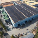 세종 태양광발전소 이미지