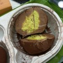 GS25광양오성 | GS25 두바이쫀득초코볼 후기