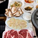 정남진장흥토요시장 장흥 삼합과 굴구이 백반기행