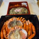 예스낚시 | 홍게도시락은 역시 속초중앙시장맛집 예스수산! 수율 대박 후기