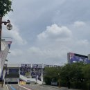파주스타디움 | K리그2 파주 프런티어FC 축구 직관하기 파주 스타디움 주차장 주차요금 ,파주시민 할인 티켓 구매 후기