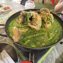 서울면중초등학교 | 용마테니스장 엠무브 옆 용마쉼터식당 점심