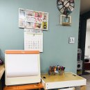 유아 모던아트 이미지