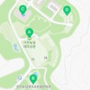 이천시 유아숲체험원 이미지
