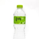 샘물 이미지