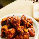 여우치킨 이미지