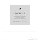 [<b>유로</b><b>옴므</b>] 6월 베스트 코디추천에 <b>유로</b><b>옴므</b> 제작커플티...