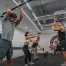 F45 송도 이미지