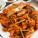 김복희대구왕뽈찜 이미지