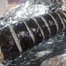 사보르 김밥전문점 | 상봉역김밥 사들고 집에서 룰루랄라 먹은후기