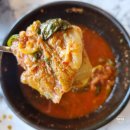 이천한우 | 이천하이닉스맛집 '이천우미옥' 고기폭탄 한우국밥 맑은 얼큰 후기