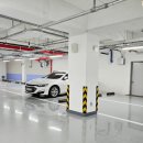 지하철역사 (중구청역) 이미지