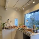 이스트에그 | 전포 어퍼이스트베이커리 재방문 후기｜인생 에그타르트 크루아상 서면 디저트 맛집