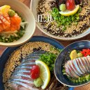회심 | 제주 여행 공항근처 고등어 소바 & 덮밥 맛집 '회심' 솔직후기