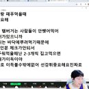 이상호 선감튀론 이미지