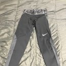 838017 | 운동과 건강 나이키프로 하이퍼웜 타이츠 838017-010(블랙) 제품 후기