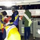 화북동 주민센터 이미지