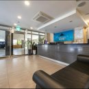 빨간등대 관광호텔 이미지