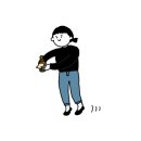 그자리야영장 이미지