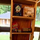 한옥안채 이미지