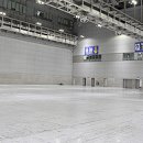 김대중컨벤션센터 다목적홀 이미지