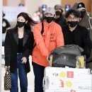 [220918] 토론토-＞인천공항 귀국 기사 사진 모음 이미지