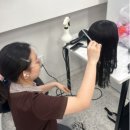 근호빌딩앞 | 노원헤어학원 체계적인 교육 순서의 중요성