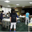 한지 공예 이미지