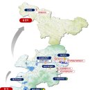 지방투자확대를 위한 대구시 기획발전특구 신청서 제출 이미지