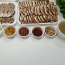 맛을담은왕족발 이미지