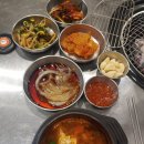 부천숯불돼지집 | 성수역 돼지고기 맛집 찐미숯불구이 고기집 양념 돼지갈비 후기