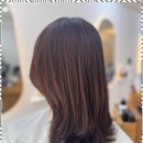 다시봄날 헤어 이미지