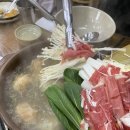 속이 꽉 찬 수제 만두와 샤브샤브의 만남, '명성손만두전골' 아이와 함께 다녀온 후기 배곧 맛집