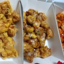 깻잎두마리치킨 이미지