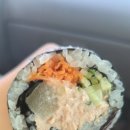 얌샘김밥영종