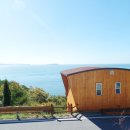 자연휴양림 숲속의집 이미지