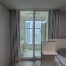 낙동강변로7-15 | 구미 산동 호반 베르디움 아파트 커튼 블라인드 설치 후기 / 김경원의 커튼스토리