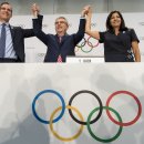 IOC 위원장 “올림픽 e스포츠 종목화 아직 이르다” … 이미지