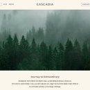 ㈜문앤선리 | 카스카디아 컨트리클럽(Cascadia CC) – “폭포가 흐르는 낙원”, 강원 홍천의 프리미엄 27홀 골프클럽