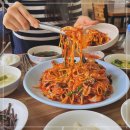 동해찜식당 | 수원 권선구 맛집, 매콤한 해물찜이 생각난다면? 동해북어찜 후기