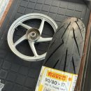 우주카센타 | 110 뒤 타이어 자가 교체하기 5번 이상 자가 교체해 본 실제 후기. 미쉐린 피렐리 광폭타이어 자가교체.