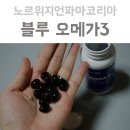 노르위지언파마 | 노르위지언파마코리아 블루 오메가3 영양제 후기