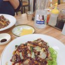 백두산클로렐라짜장 이미지