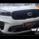 인코브(INCOBB KOREA) 기아 올 뉴 쏘렌토(KIA ALL NEW SORENTO) 인코브 엠비언트 라이트 이미지