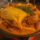 마라의 대가 용용선생 신메뉴 마라떡찜 후기