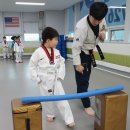 J.J 태권도장 이미지